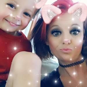 Meet your Posher, Erica